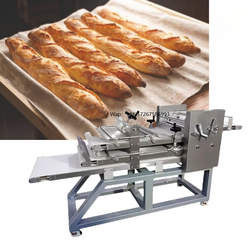 Heavy Equipment Mixer - Ağır Hizmet Tipi Komple Fırın Ekipmanları