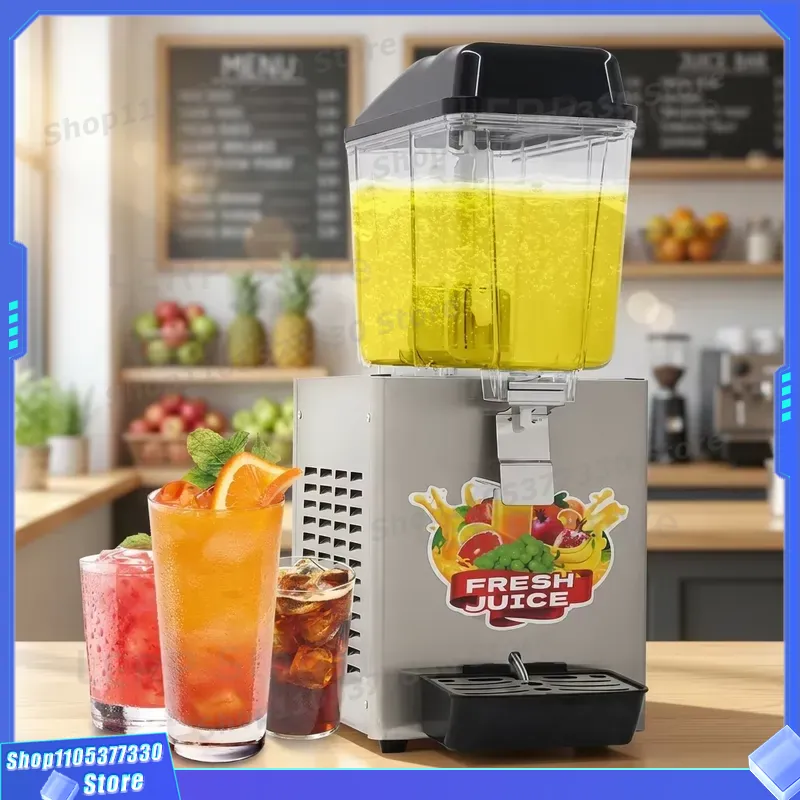 Heavy Equipment Mixer - Ağır Hizmet Tipi Ticari Paslanmaz Çelik