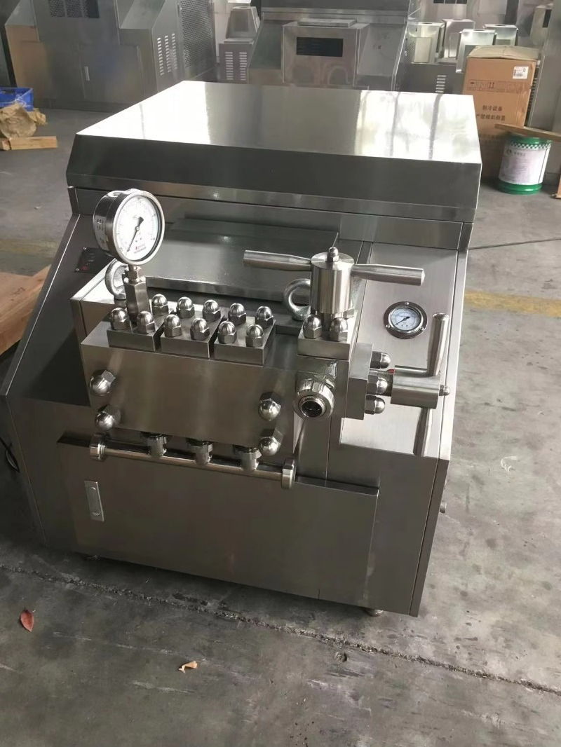 Kozmetik Krem, Losyon, Gıda ve - Heavy Equipment Mixer incelemesi ve fiyatı