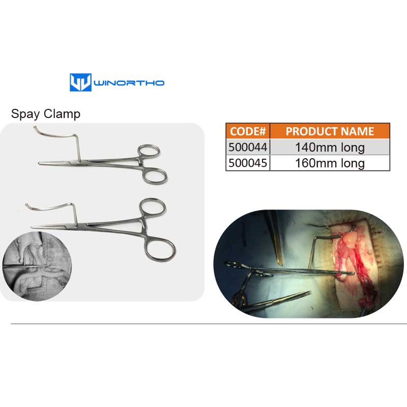 Ovariohysterectomy sprey kelep - Heavy Equipment Cat incelemesi ve fiyatı