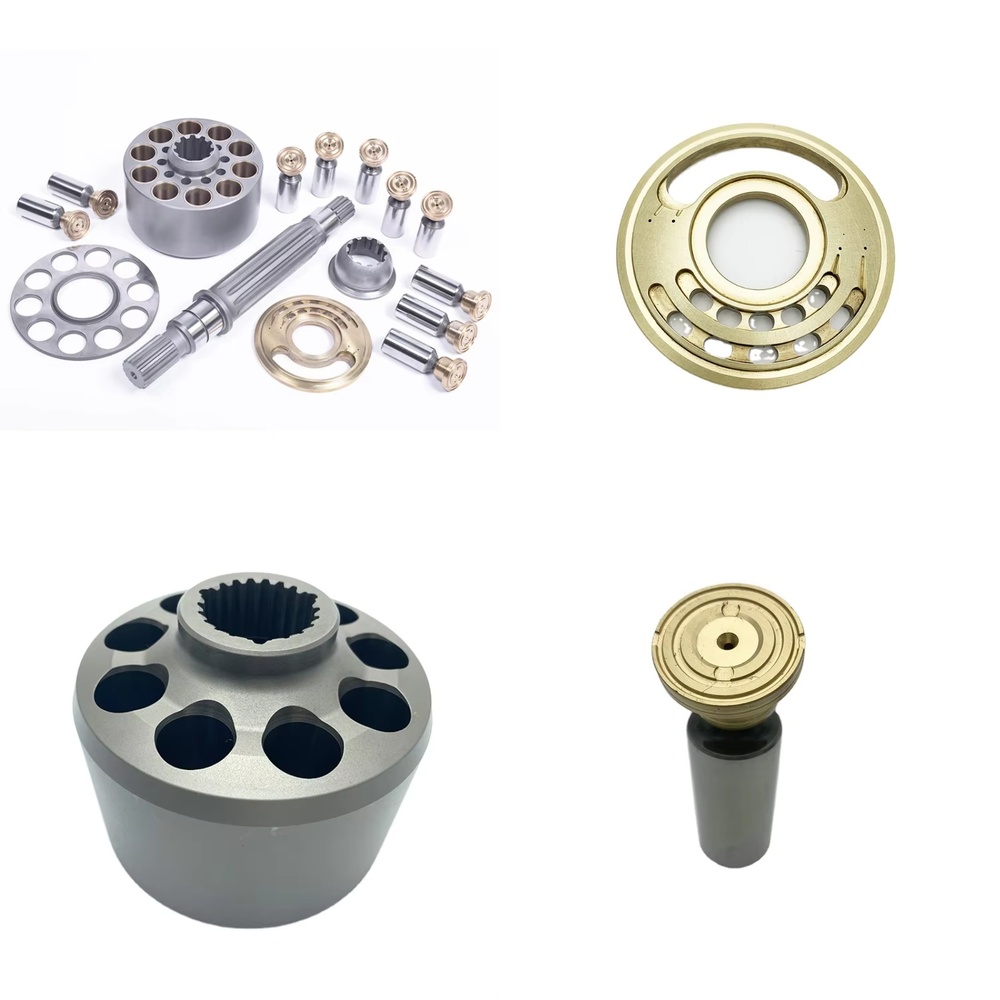 TengFeiExcavator Hidrolik Dönü - Heavy Equipment Parts incelemesi ve fiyatı
