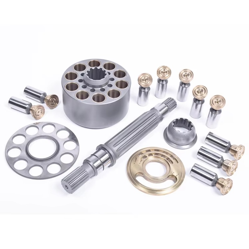 TengFeiExcavator Hidrolik Dönü - Heavy Equipment Parts incelemesi ve fiyatı