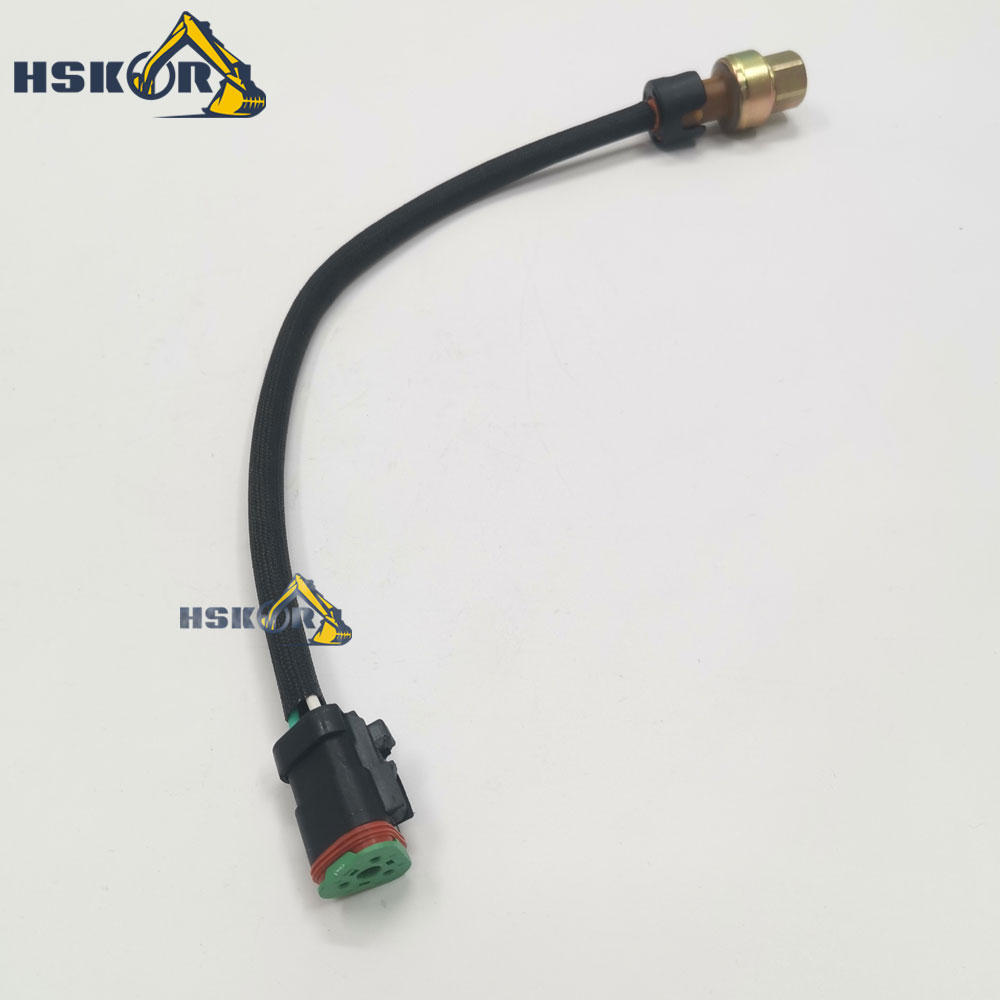 Caterpillar CAT 725 735 3456 3 - Heavy Equipment Cat incelemesi ve fiyatı