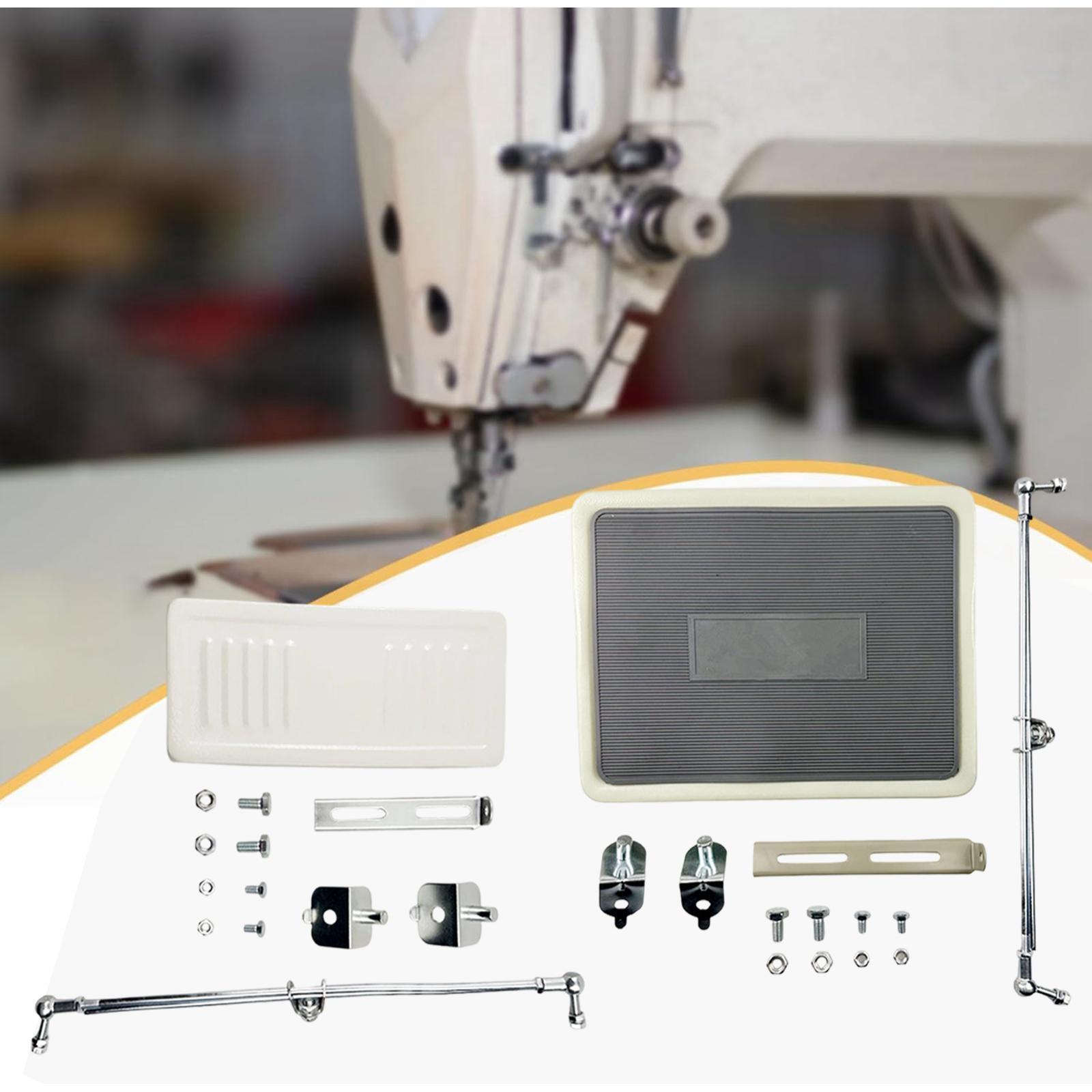 Dikiş Makinesi Ayak Pedalı Mon - Heavy Equipment Parts incelemesi ve fiyatı