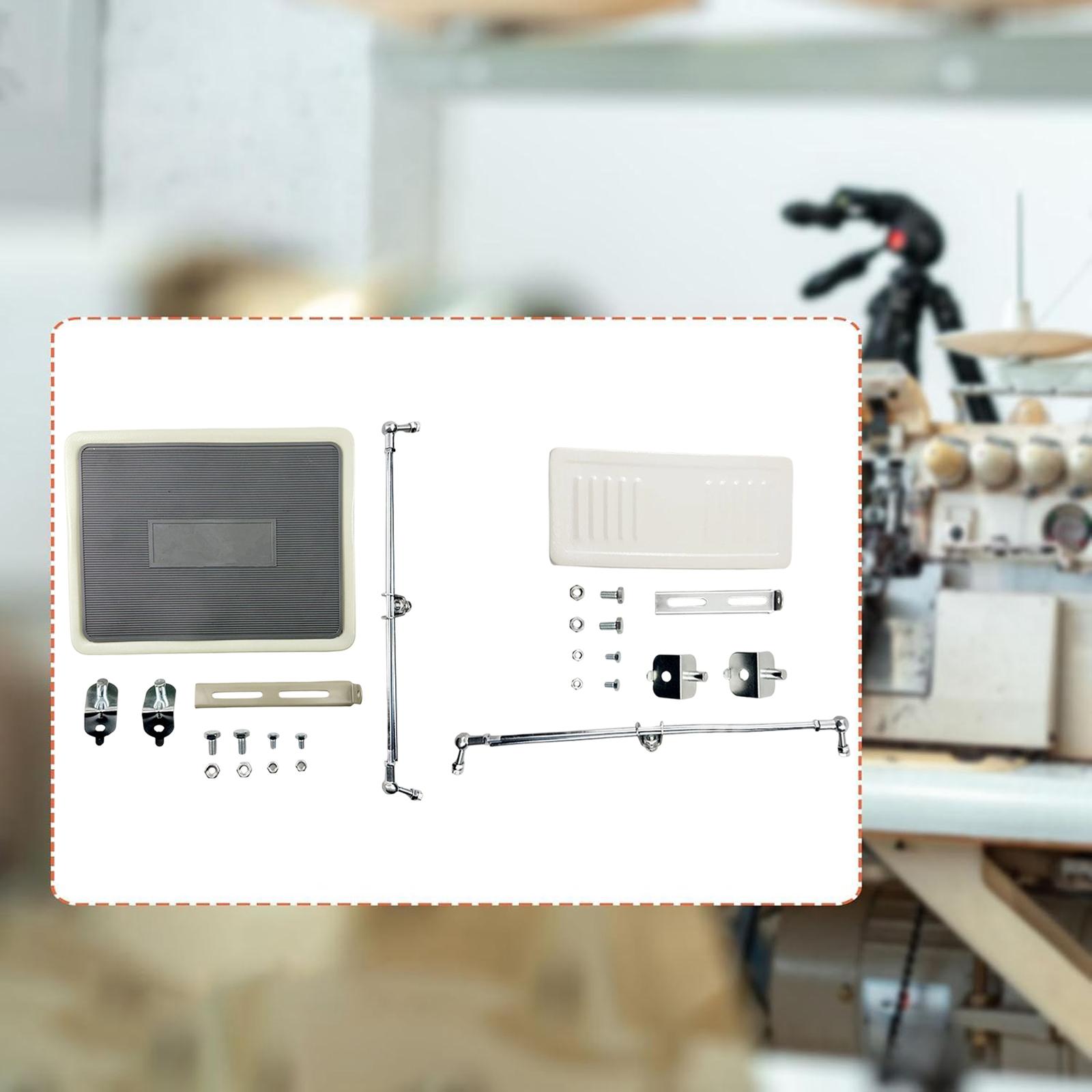 Dikiş Makinesi Ayak Pedalı Mon - Heavy Equipment Parts incelemesi ve fiyatı