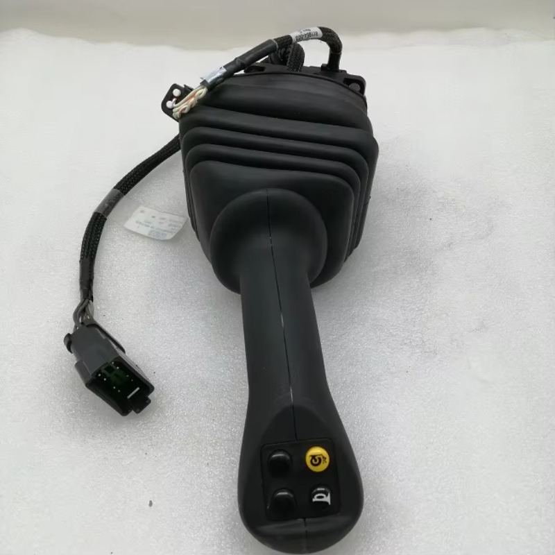 Ekskavatör CONT GP 5251489 246 - Skid Steer Loader incelemesi ve fiyatı
