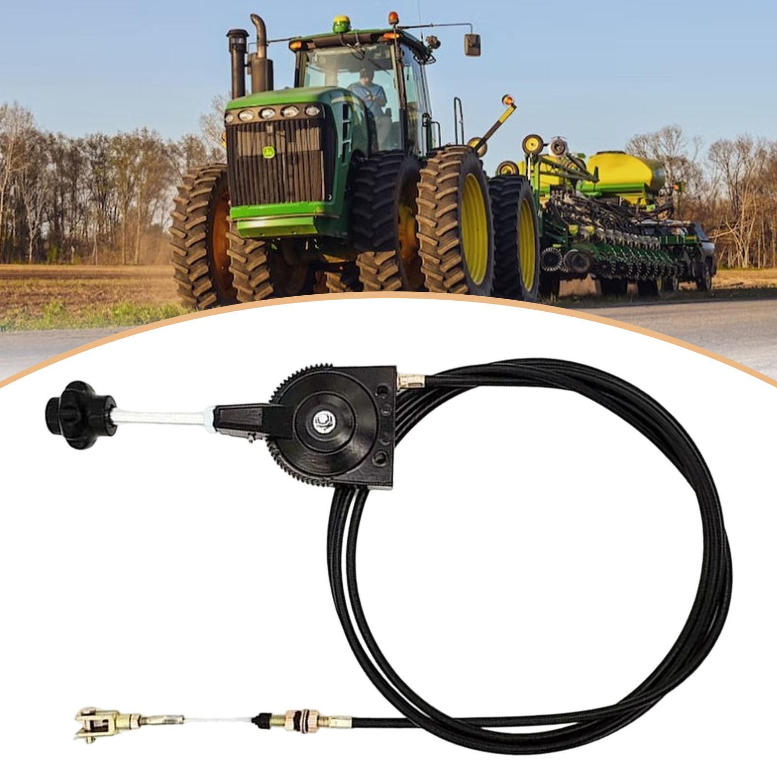 Ekskavatör Manuel Gaz Kablosu  - Heavy Equipment Mixer incelemesi ve fiyatı