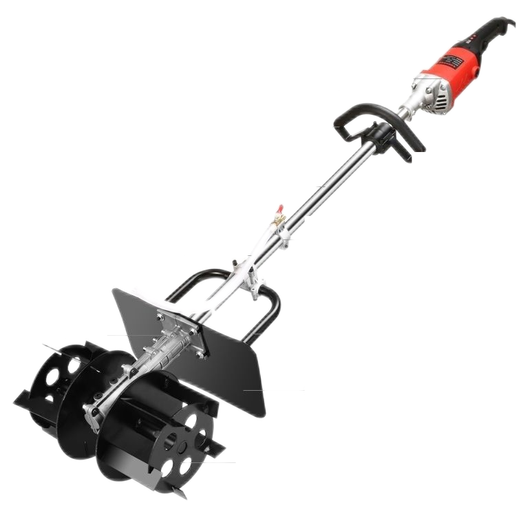 Kuru Toz Karıştırma İçin Porta - Heavy Equipment Mixer incelemesi ve fiyatı