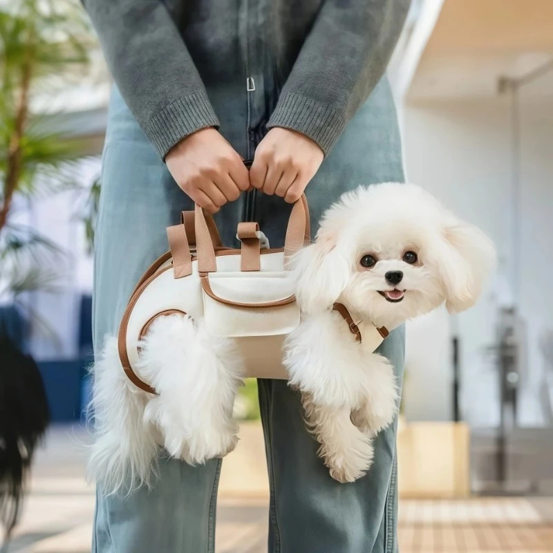 Küçük Köpek Taşıyıcı Sling Sır - Heavy Equipment Cat incelemesi ve fiyatı