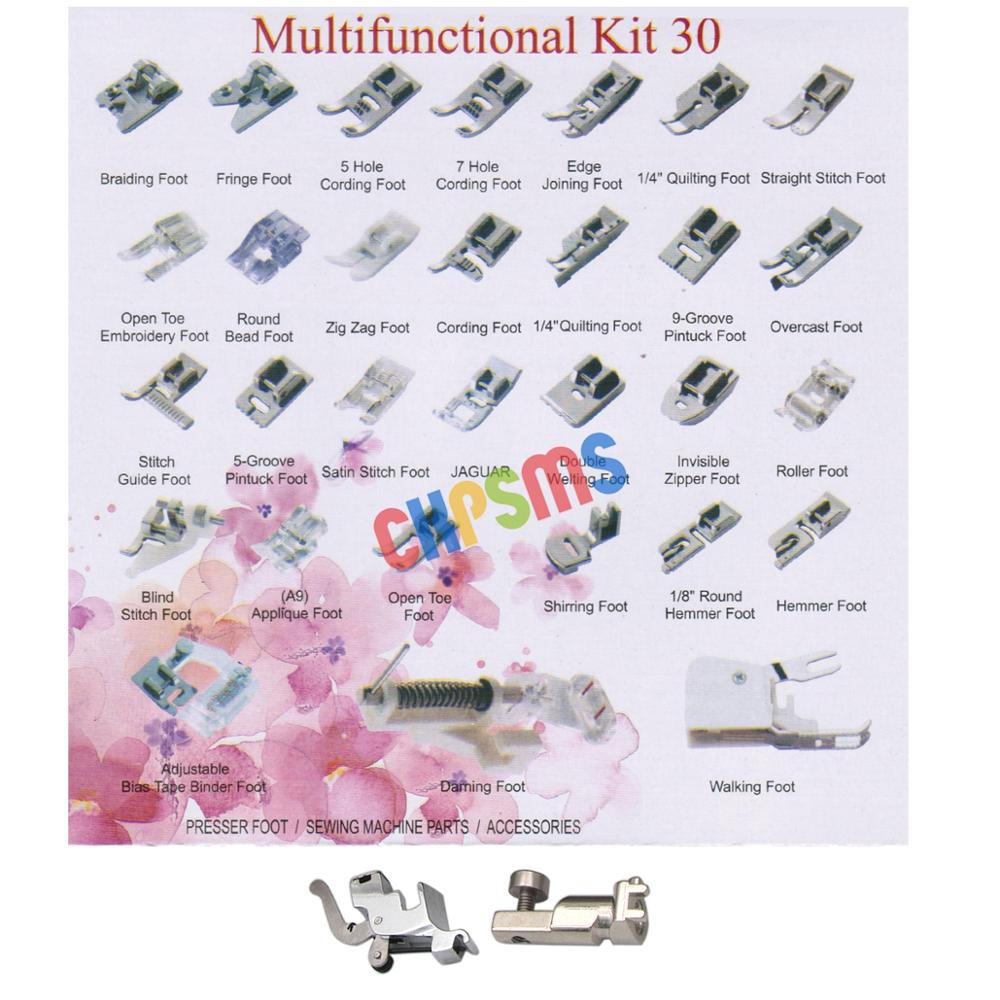 BASKI AYAĞI SETİ (32 ParçaDE)  - Heavy Equipment Parts incelemesi ve fiyatı