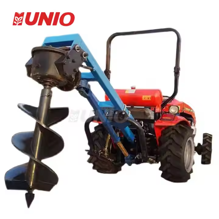 Ucuz Fiyatlı Pto 3 Noktalı Top - Post Hole Digger incelemesi ve fiyatı