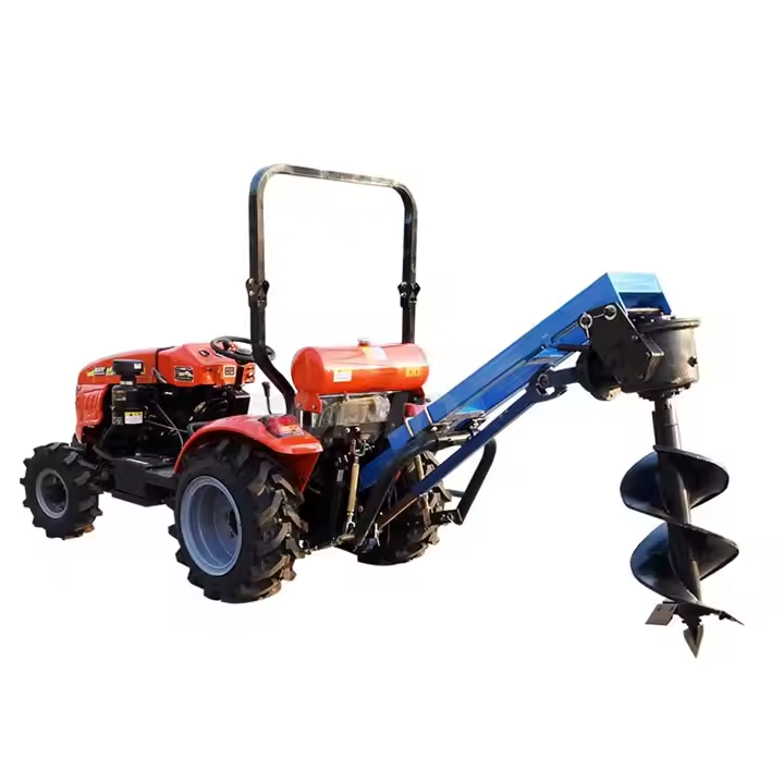 Ucuz Fiyatlı Pto 3 Noktalı Top - Post Hole Digger incelemesi ve fiyatı