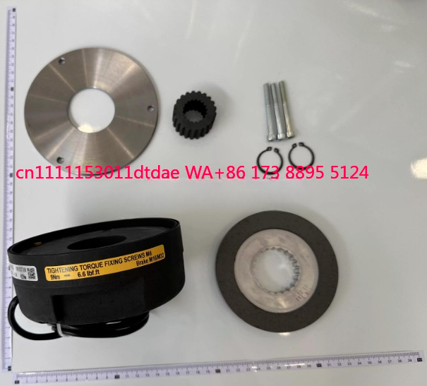Konecranes SWF NM38730NR2 5231 - Heavy Equipment Parts incelemesi ve fiyatı