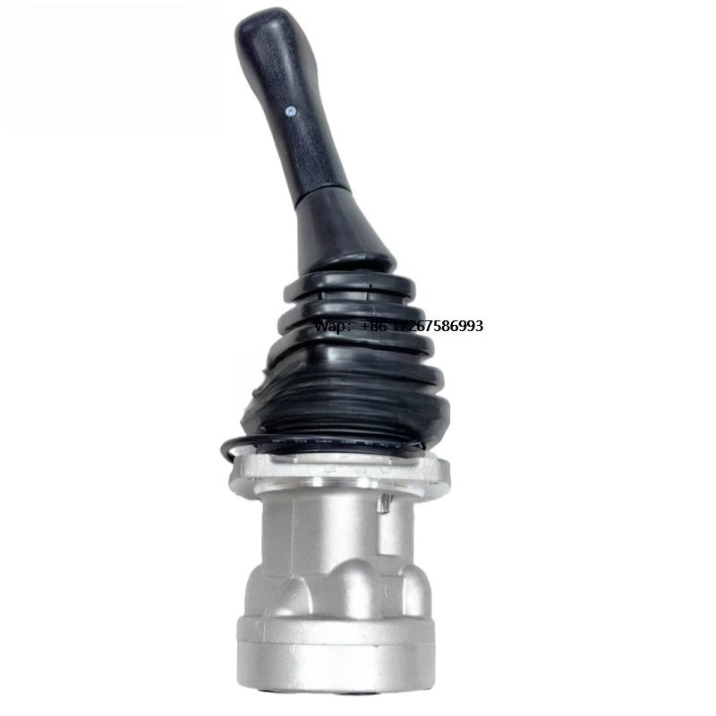 6654119 Yüksek Kaliteli Joysti - Skid Steer Loader incelemesi ve fiyatı