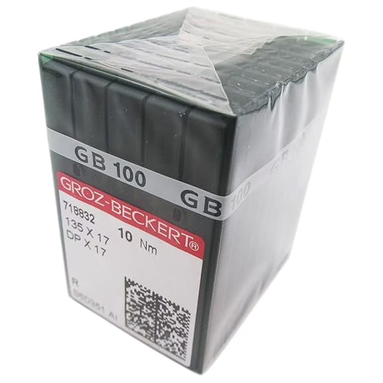 100 ADET Groz-Beckert 135X17 D - Heavy Equipment Parts incelemesi ve fiyatı