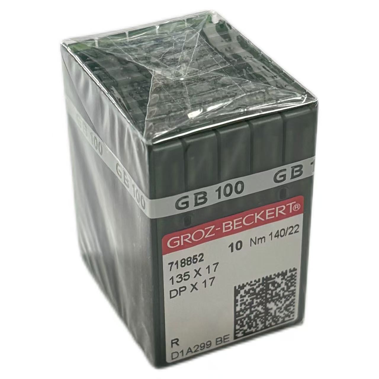 100 ADET Groz-Beckert 135X17 D - Heavy Equipment Parts incelemesi ve fiyatı