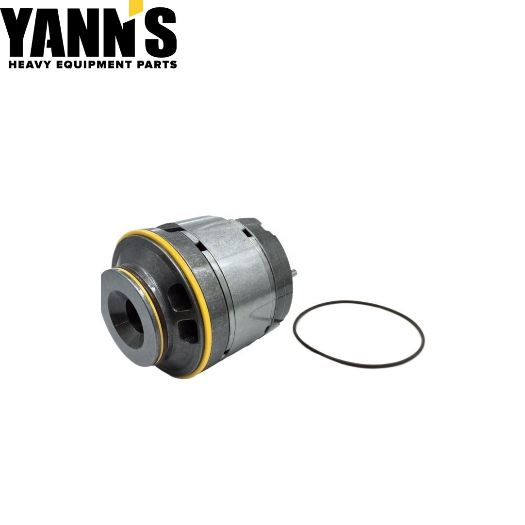 YANNS 3G2834 25 Galon Hidrolik - Heavy Equipment Cat incelemesi ve fiyatı