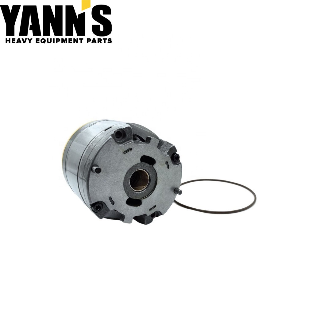 YANNS 3G2834 25 Galon Hidrolik - Heavy Equipment Cat incelemesi ve fiyatı